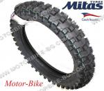 МОТО ГУМА ВЪНШНА 110/100-18 64M TT TERRA FORCE-MX SM SUPER LIGHT МИТАС /ПРЕОЦЕНЕНА 2022г/